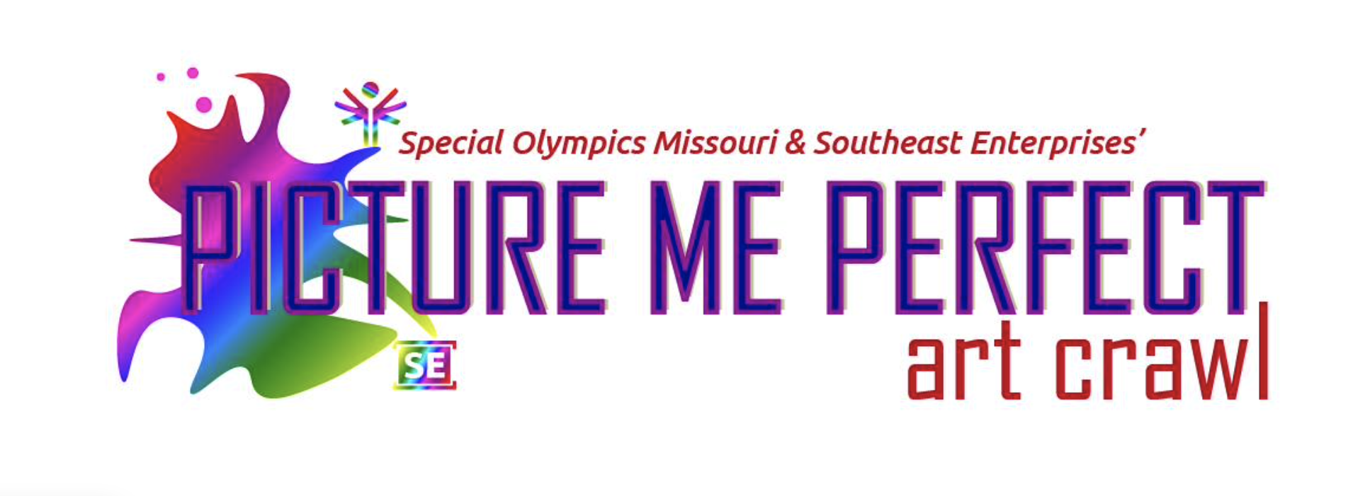 Picture Me Perfect Art Crawl