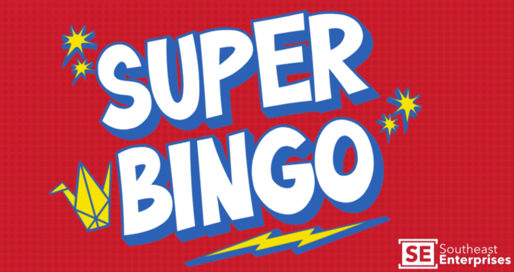 Super Bingo
