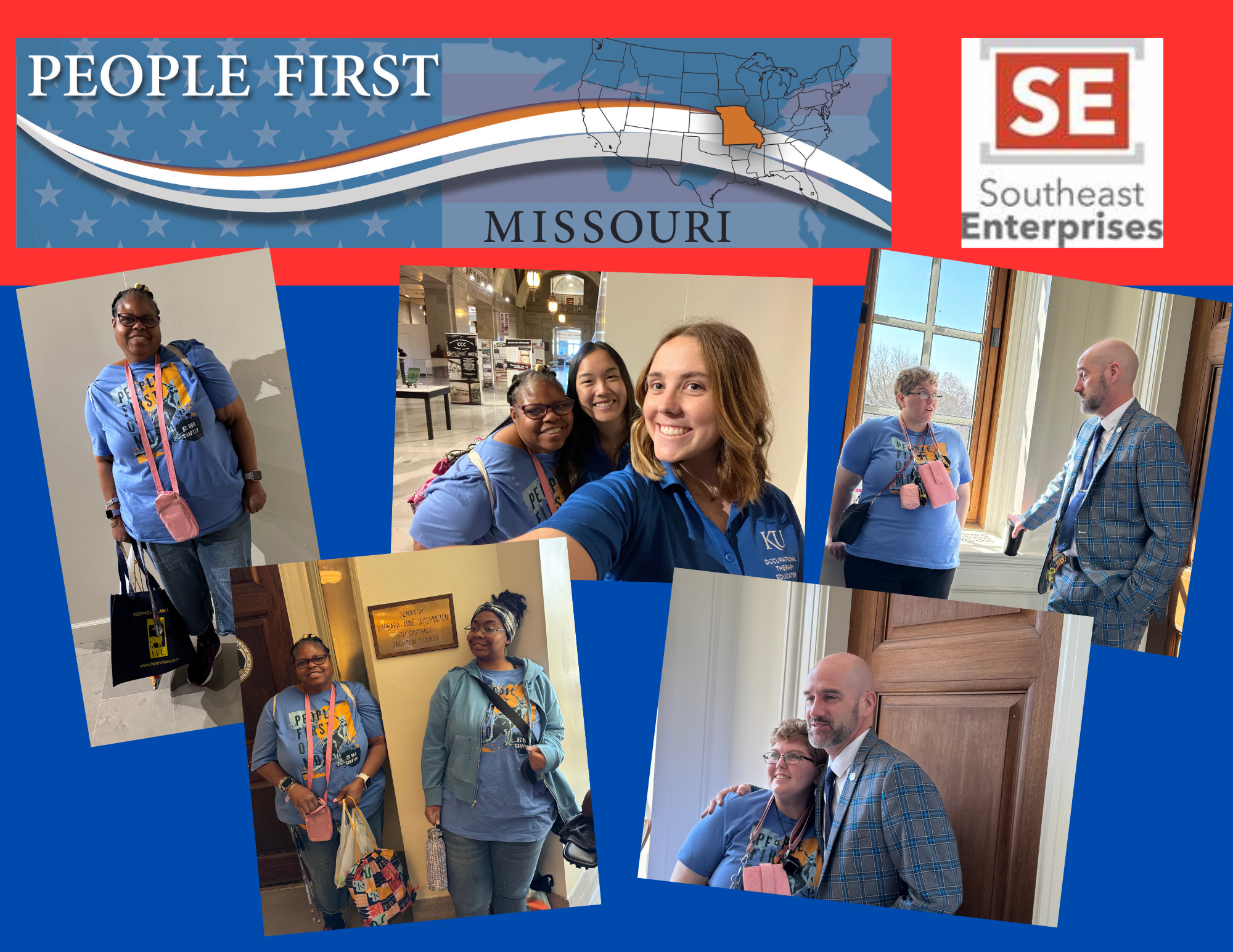 People First